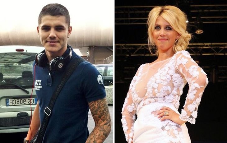 La abogada de Wanda: Con Icardi son amigos, nada más