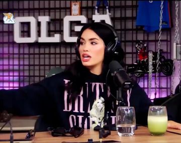 Lali Espósito le respondió a los que la critican por opinar de política: Es imposible no expresarme como ser social