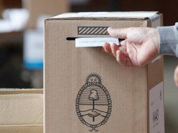 Arrancaron los comicios para definir a los candidatos de las elecciones de octubre