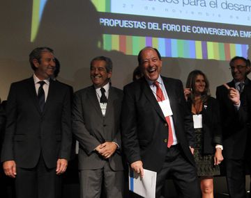 La política en Argentina: soy visto luego existo