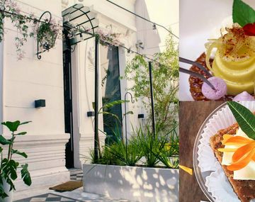 i Latina es el mejor restaurante de Buenos Aires