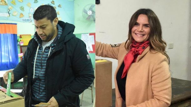 Amalia Granata le ganó al candidato de Cambiemos y será diputada de Santa Fe