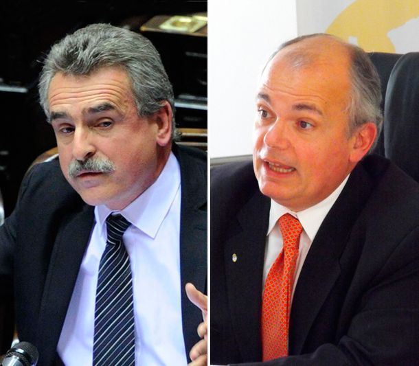 Pese al frío, se enciende el debate sobre la Justicia