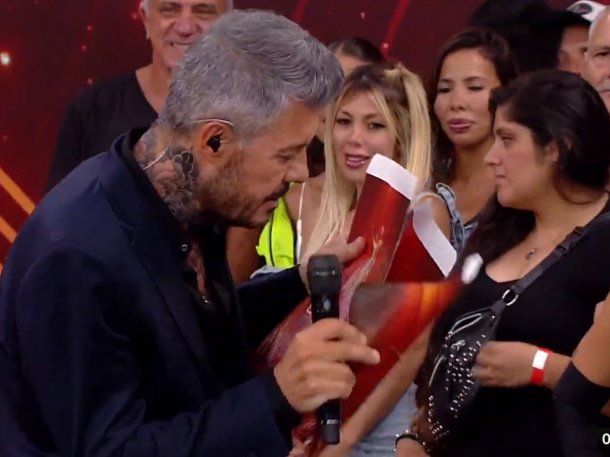 Bailando 2023: cuáles son las parejas semifinalistas