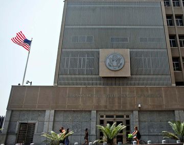 EE.UU. cerró su embajada en Yemen