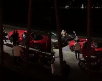 Otro escándalo con Arturo Vidal: lo filmaron borracho en Italia