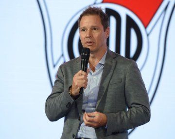River logró el mejor balance de su historia: el impresionante superávit