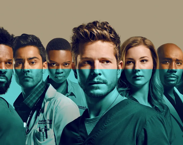 La serie de 107 capítulos que es furor en el ranking de la plataforma