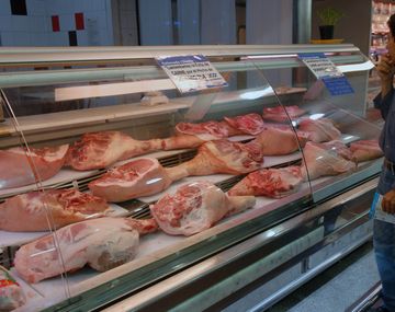 Carniceros denuncian fuertes subas de precios en los súper