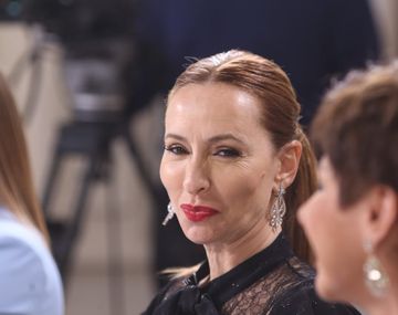  Analía Franchín