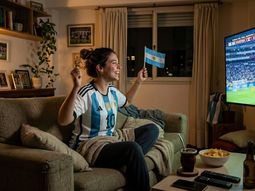 Dónde ver el Mundial 2026 en vivo. Dónde ver el Mundial 2026 en vivo.