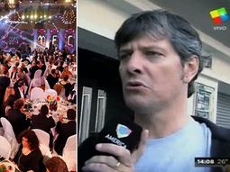 Pergolini contra los Martín Fierro: No me importan, es un show berreta