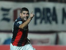 ¿por este motivo san lorenzo dejo libre a nestor ortigoza? ¿por este motivo san lorenzo dejo libre a nestor ortigoza?