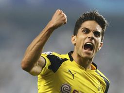 El español fue el único del plantel que sufrió heridas El español fue el único del plantel que sufrió heridas