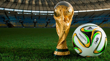 La Copa del Mundo 2026 ya tiene candidatos para ser sede La Copa del Mundo 2026 ya tiene candidatos para ser sede