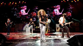 ¿el final de aerosmith? la banda planea su ultima gira ¿el final de aerosmith? la banda planea su ultima gira