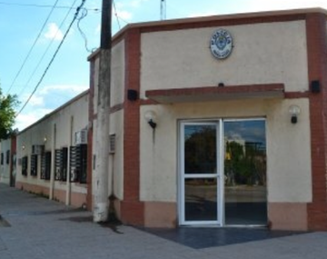Un hombre murió cuando estaba a punto de votar en una escuela de la ciudad de Resistencia