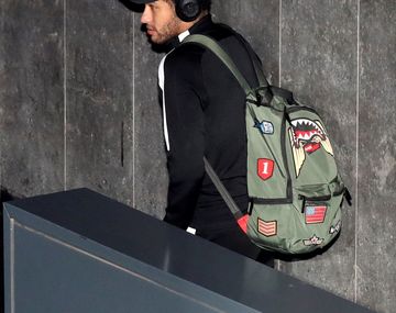 El brasileño quiere ser el mejor del mundo