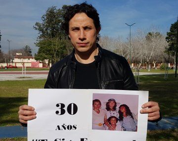 El dramático testimonio de una víctima de la secta de Villa Crespo