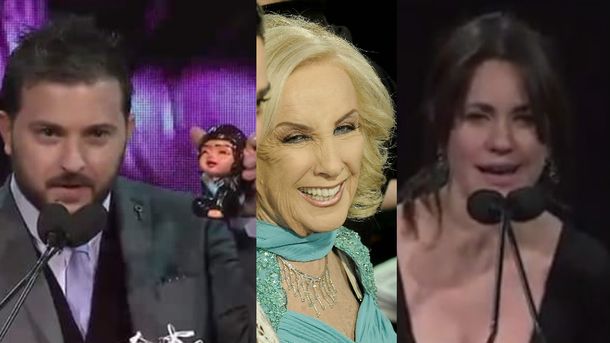 La grieta se metió en los Martín Fuero