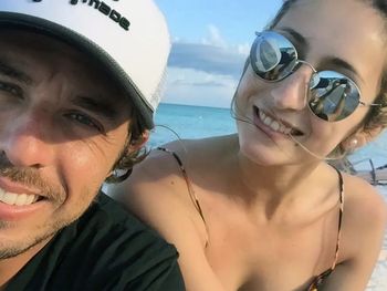 Los mensajes de condolencias por la muerte de la esposa del Puma Domínguez