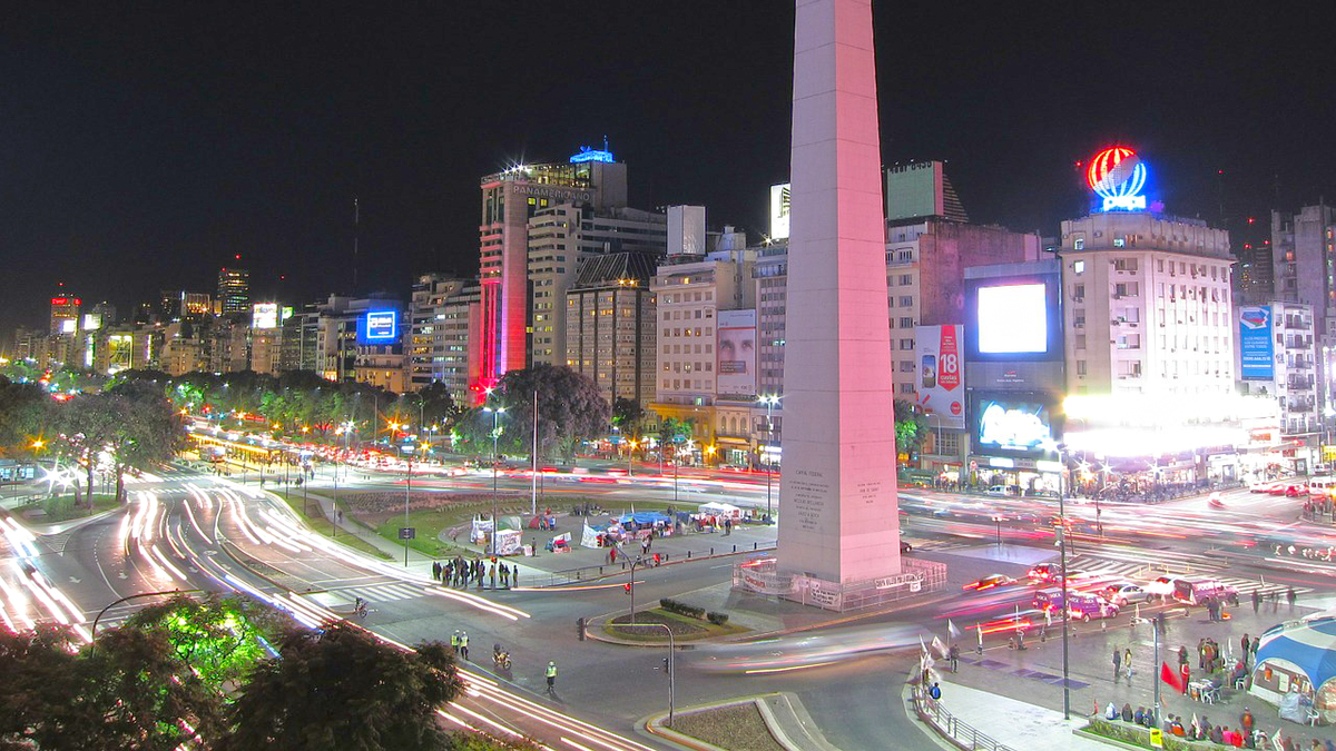 ¿Invierno en Buenos Aires? Cinco propuestas para disfrutar la ciudad