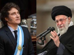 iran advirtio a la argentina tras la declaracion de la fuerza quds como organizacion terrorista iran advirtio a la argentina tras la declaracion de la fuerza quds como organizacion terrorista