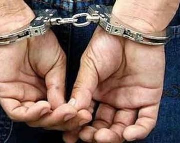 Lo condenaron por robo pero recibió prisión domiciliaria para cuidar a sus hijos