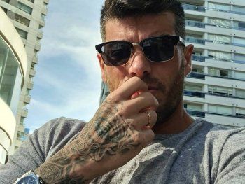 La respuesta escatológica de Cristian U a ex participante de Gran Hermano