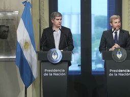 ganancias: el gobierno convoco a negociar con todos los sectores ganancias: el gobierno convoco a negociar con todos los sectores