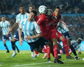 Quiénes serán los relatores del clásico de Avellaneda este domingo