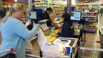 la trampa de los super para no informar sobre las compras de $1.000 la trampa de los super para no informar sobre las compras de $1.000