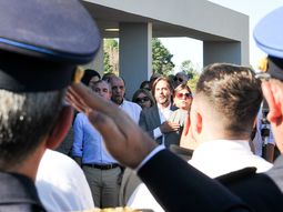 El presidente Luis Lacalle Pou enfrenta un nuevo escándalo dentro del caso Astesiano. El presidente Luis Lacalle Pou enfrenta un nuevo escándalo dentro del caso Astesiano.
