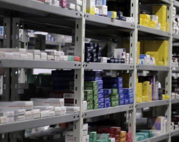 Sergio Massa anunció acuerdo de precios para medicamentos