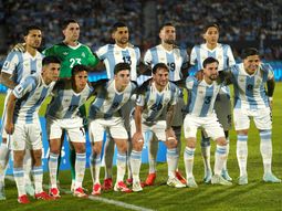 El vidente que acertó en 2010, 2014, 2018 anticipó al campeón del Mundial 2026: qué pasará con Argentina El vidente que acertó en 2010, 2014, 2018 anticipó al campeón del Mundial 2026: qué pasará con Argentina