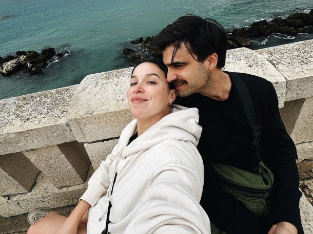 Sofía Pachano será mamá por primera vez: confirmó su embarazo de tres meses