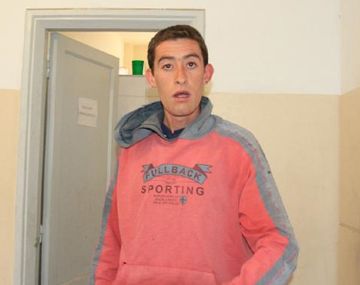 Gentileza diario de Cuyo.