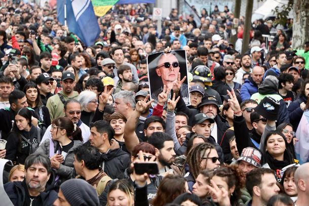 El Gobierno de Axel Kicillof confirmó cómo será el sepelio de Indio Solari