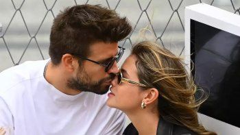 Se terminó el amor: Piqué y Clara Chía se separaron después de tres años juntos