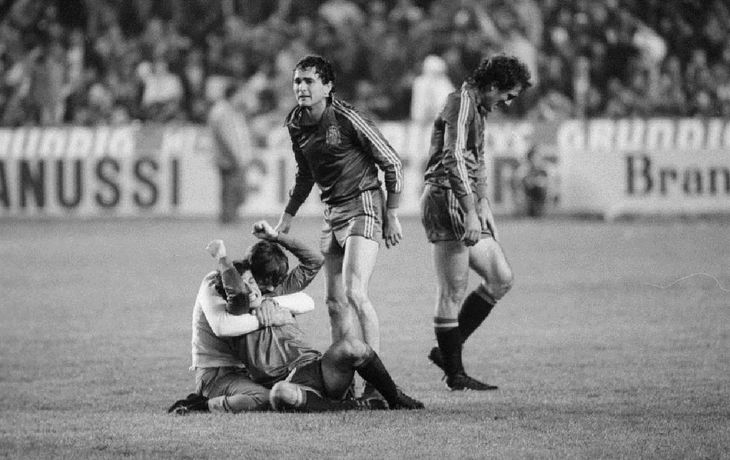 Una goleada bajo sospecha: la denuncia contra España que sacude el fútbol mundial