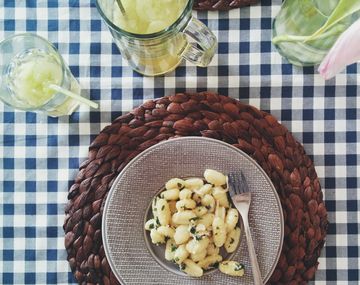 No hace falta que dejes las pastas para bajar de peso