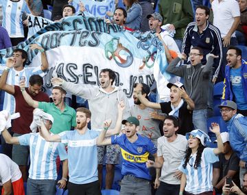 La agenda de los atletas argentinos para este domingo en Río 2016