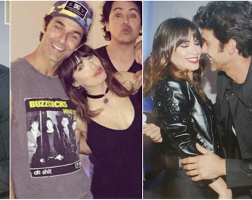 Lali Espósito: Nos queremos desde que empezamos a trabajar