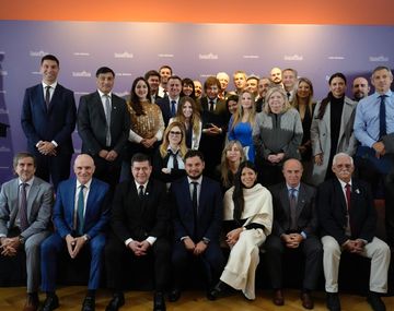 Javier Milei convocó a sus diputados para explicar el plan colchón