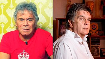 enojado con luis ventura, beto casella confirmo que no ira a los martin fierro enojado con luis ventura, beto casella confirmo que no ira a los martin fierro