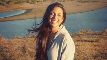 conmovedor relato del padre de nicole: abrazaria al papa de lucas conmovedor relato del padre de nicole: abrazaria al papa de lucas