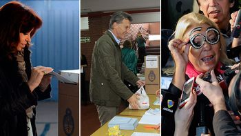las perlas de las paso: cristina productora de tv, las facturas de macri y los lentes de carrio las perlas de las paso: cristina productora de tv, las facturas de macri y los lentes de carrio