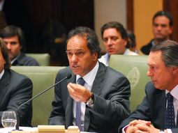 scioli elogio a insaurralde y evito definiciones para 2015 scioli elogio a insaurralde y evito definiciones para 2015