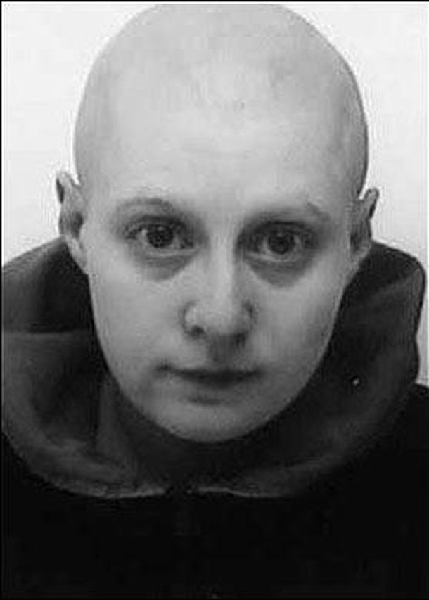 Barbora canibal 2 the sun