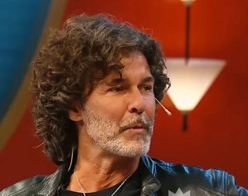 Mariano Martínez estaría nuevamente de novio: quién sería su actual pareja